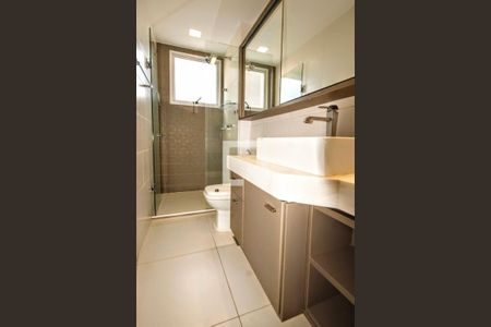 Apartamento à venda com 115m², 3 quartos e 3 vagasbanheiro 2