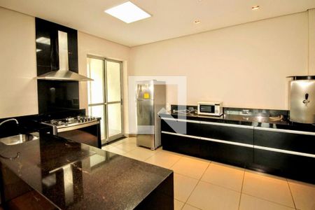 Apartamento à venda com 115m², 3 quartos e 3 vagasÁrea gourmet