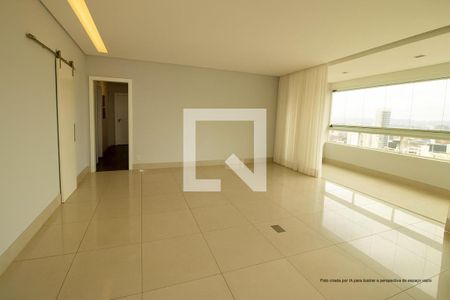 Apartamento à venda com 3 quartos, 115m² em Vale do Sereno, Nova Lima