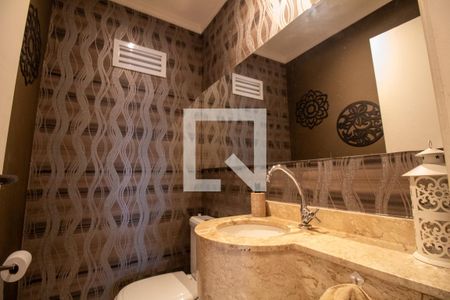 Apartamento à venda com 115m², 3 quartos e 2 vagasLavabo