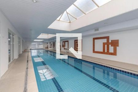 Apartamento à venda com 115m², 3 quartos e 2 vagasÁrea comum - Piscina Coberta