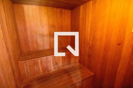 Apartamento à venda com 115m², 3 quartos e 2 vagasÁrea comum - Sauna