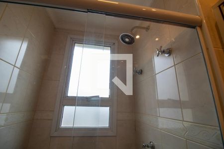 Apartamento à venda com 115m², 3 quartos e 2 vagasBanheiro