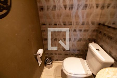 Apartamento à venda com 115m², 3 quartos e 2 vagasLavabo