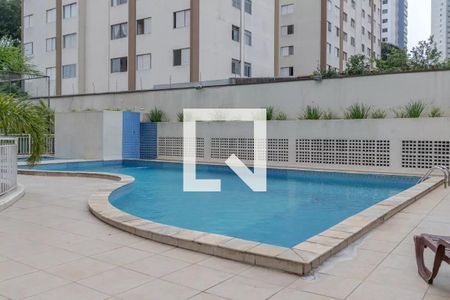 Apartamento à venda com 115m², 3 quartos e 2 vagasÁrea comum - Piscina
