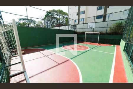 Apartamento à venda com 115m², 3 quartos e 2 vagasÁrea comum - Quadra