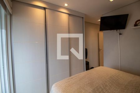 Apartamento à venda com 115m², 3 quartos e 2 vagasQuarto 3 - Suíte