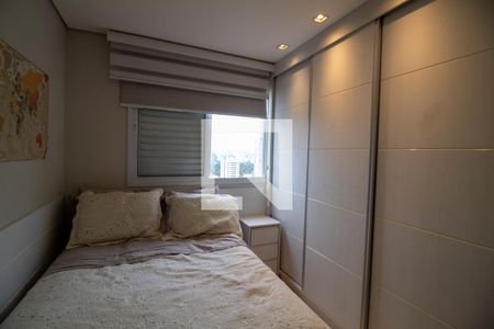 Apartamento à venda com 115m², 3 quartos e 2 vagasQuarto 2