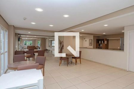 Apartamento à venda com 115m², 3 quartos e 2 vagasÁrea comum - Salão de Festas