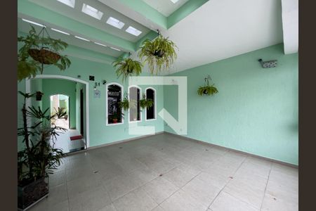 Casa para alugar com 190m², 3 quartos e 2 vagas Casa para alugar com 190m², 3 quartos e 2 vagasGaragem
