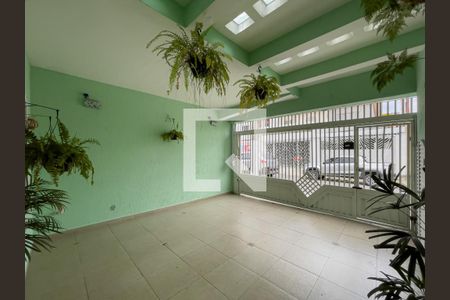 Casa para alugar com 190m², 3 quartos e 2 vagas Casa para alugar com 190m², 3 quartos e 2 vagasGaragem