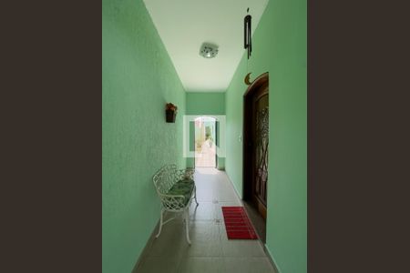 Casa para alugar com 190m², 3 quartos e 2 vagas Casa para alugar com 190m², 3 quartos e 2 vagasEntrada