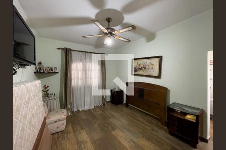 Quarto 1 de casa para alugar com 3 quartos, 190m² em Jardim Aricanduva, São Paulo