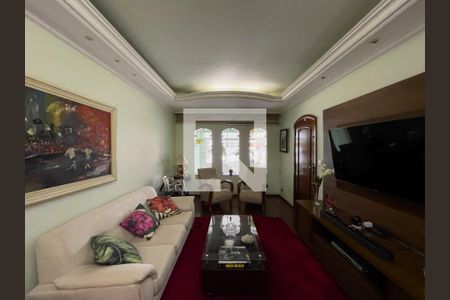 Sala de casa para alugar com 3 quartos, 190m² em Jardim Aricanduva, São Paulo