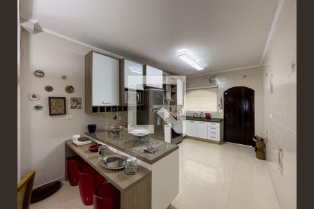 Casa para alugar com 190m², 3 quartos e 2 vagas Casa para alugar com 190m², 3 quartos e 2 vagasCozinha