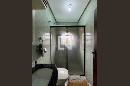 Casa para alugar com 190m², 3 quartos e 2 vagas Casa para alugar com 190m², 3 quartos e 2 vagasBanheiro 2