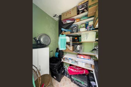 Casa para alugar com 190m², 3 quartos e 2 vagas Casa para alugar com 190m², 3 quartos e 2 vagasDespensa