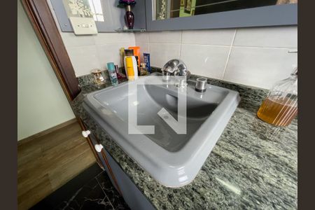Casa para alugar com 190m², 3 quartos e 2 vagas Casa para alugar com 190m², 3 quartos e 2 vagasBanheiro 1