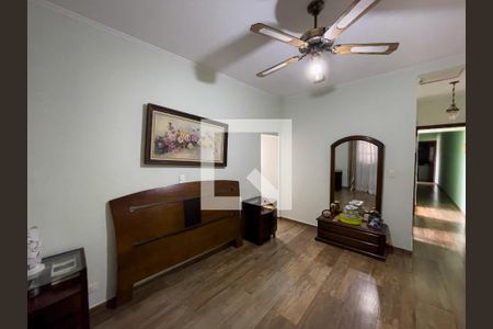 Quarto 1 de casa para alugar com 3 quartos, 190m² em Jardim Aricanduva, São Paulo