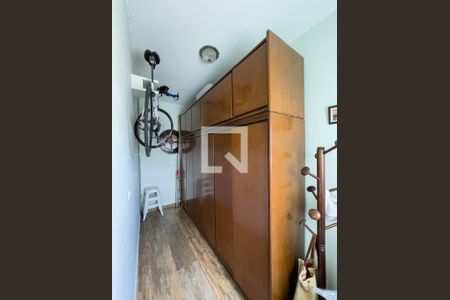 Quarto 1 de casa para alugar com 3 quartos, 190m² em Jardim Aricanduva, São Paulo