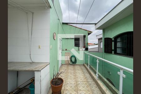 Casa para alugar com 190m², 3 quartos e 2 vagas Casa para alugar com 190m², 3 quartos e 2 vagasÁrea de Serviço