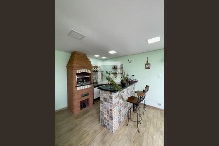 Casa para alugar com 190m², 3 quartos e 2 vagas Casa para alugar com 190m², 3 quartos e 2 vagasChurrasqueira