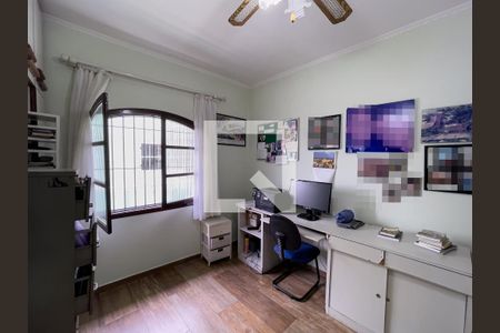 Casa para alugar com 190m², 3 quartos e 2 vagas Casa para alugar com 190m², 3 quartos e 2 vagasQuarto 3