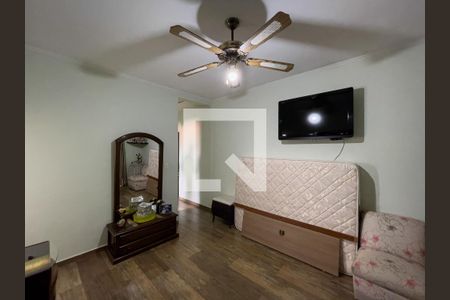 Quarto 1 de casa para alugar com 3 quartos, 190m² em Jardim Aricanduva, São Paulo