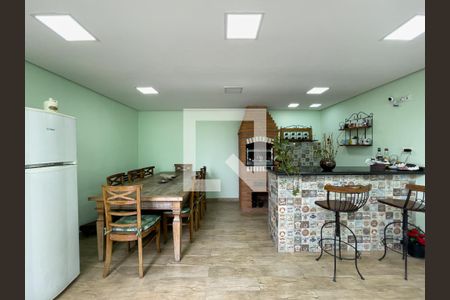 Casa para alugar com 190m², 3 quartos e 2 vagas Casa para alugar com 190m², 3 quartos e 2 vagasChurrasqueira