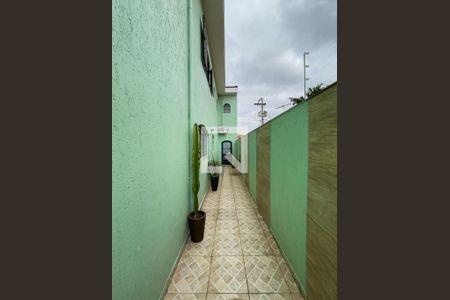 Casa para alugar com 190m², 3 quartos e 2 vagas Casa para alugar com 190m², 3 quartos e 2 vagasÁrea Externa