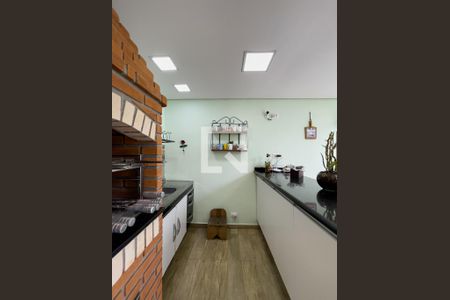 Casa para alugar com 190m², 3 quartos e 2 vagas Casa para alugar com 190m², 3 quartos e 2 vagasChurrasqueira