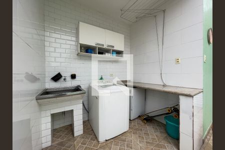 Casa para alugar com 190m², 3 quartos e 2 vagas Casa para alugar com 190m², 3 quartos e 2 vagasÁrea de Serviço