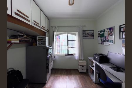 Casa para alugar com 190m², 3 quartos e 2 vagas Casa para alugar com 190m², 3 quartos e 2 vagasQuarto 3