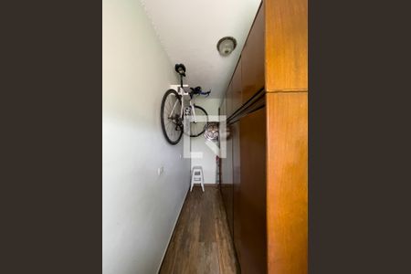 Quarto 1 de casa para alugar com 3 quartos, 190m² em Jardim Aricanduva, São Paulo