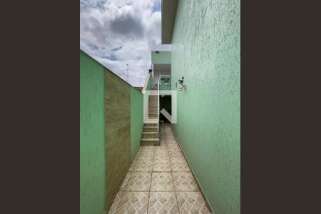 Casa para alugar com 190m², 3 quartos e 2 vagas Casa para alugar com 190m², 3 quartos e 2 vagasÁrea Externa