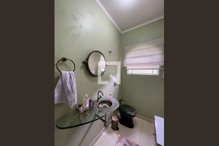 Casa para alugar com 190m², 3 quartos e 2 vagas Casa para alugar com 190m², 3 quartos e 2 vagasBanheiro 3