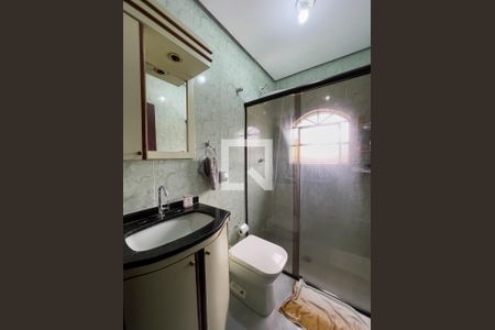 Casa para alugar com 190m², 3 quartos e 2 vagas Casa para alugar com 190m², 3 quartos e 2 vagasBanheiro 2