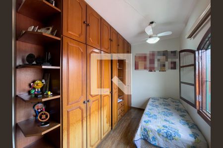 Casa para alugar com 190m², 3 quartos e 2 vagas Casa para alugar com 190m², 3 quartos e 2 vagasQuarto 2