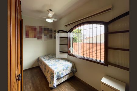 Quarto 2 de casa para alugar com 3 quartos, 190m² em Jardim Aricanduva, São Paulo