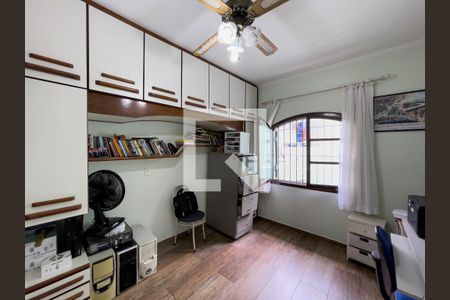 Casa para alugar com 190m², 3 quartos e 2 vagas Casa para alugar com 190m², 3 quartos e 2 vagasQuarto 3