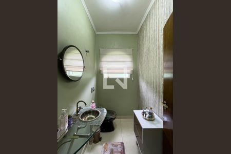 Casa para alugar com 190m², 3 quartos e 2 vagas Casa para alugar com 190m², 3 quartos e 2 vagasBanheiro 3
