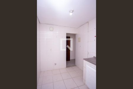 Apartamento à venda com 60m², 3 quartos e 1 vagaCozinha