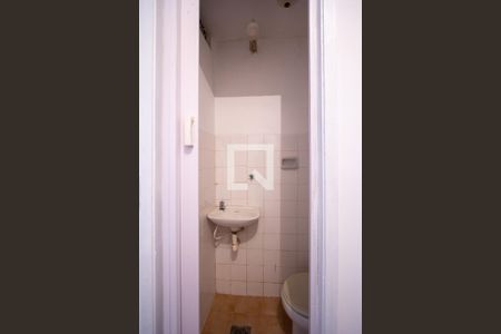 Apartamento à venda com 60m², 3 quartos e 1 vagaBanheiro da Suíte