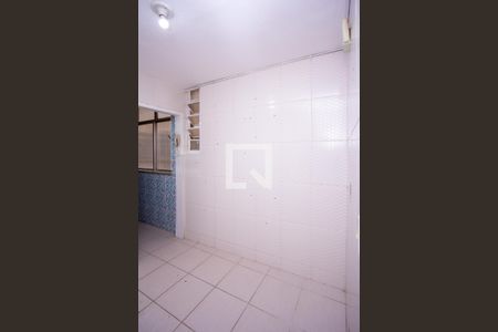 Apartamento à venda com 60m², 3 quartos e 1 vagaCozinha