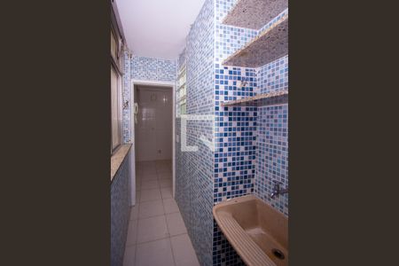 Apartamento à venda com 60m², 3 quartos e 1 vagaÁrea de Serviço