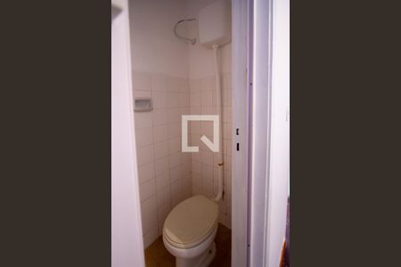 Apartamento à venda com 60m², 3 quartos e 1 vagaBanheiro da Suíte