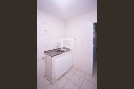 Apartamento à venda com 60m², 3 quartos e 1 vagaCozinha