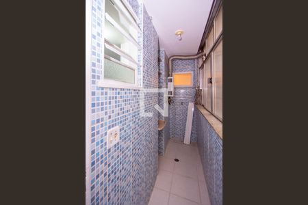 Apartamento à venda com 60m², 3 quartos e 1 vagaÁrea de Serviço