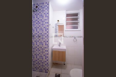 Apartamento à venda com 60m², 3 quartos e 1 vagaBanheiro Social