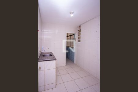 Apartamento à venda com 60m², 3 quartos e 1 vagaCozinha